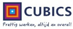 Cubics logo