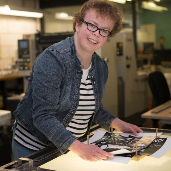 Nauwkeurig en consistent zijn ze bij Kleurrijk OKZ